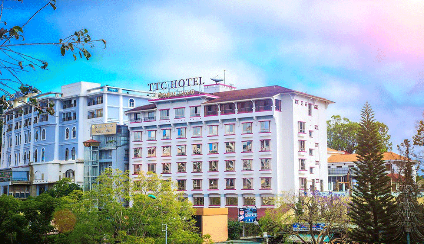 TTC Hotel