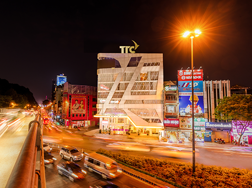 TTC Hotel