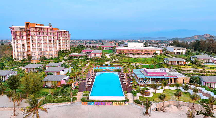 TTC Hotel