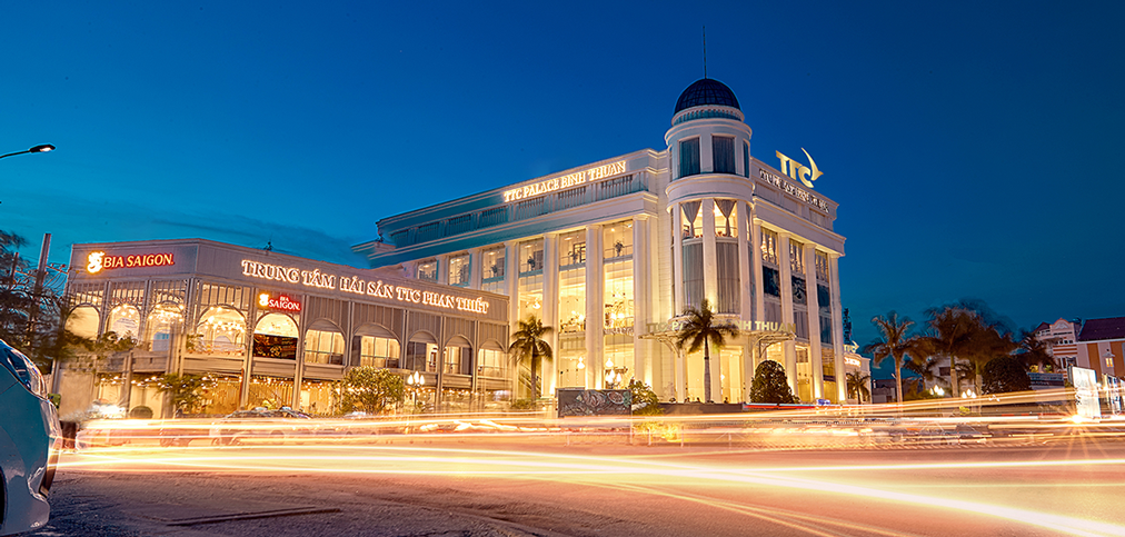 TTC Palace
